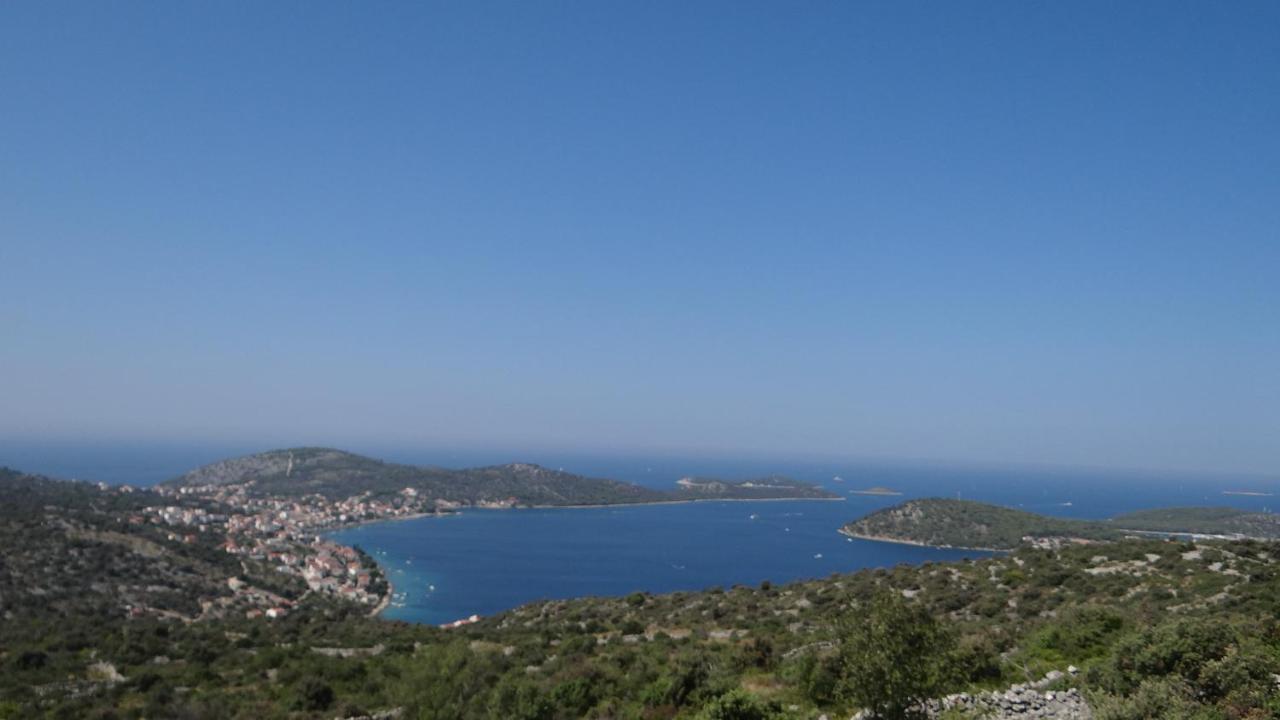 Jamnik Διαμέρισμα Ražanj Εξωτερικό φωτογραφία