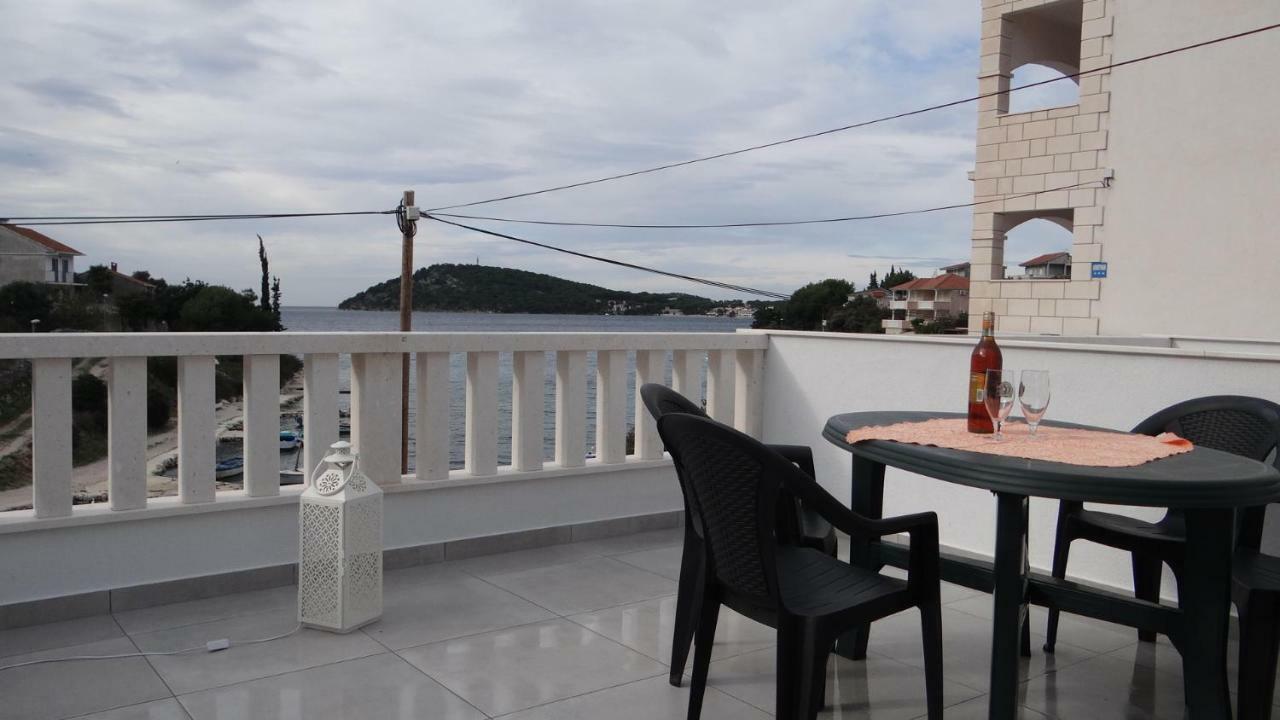 Jamnik Διαμέρισμα Ražanj Εξωτερικό φωτογραφία